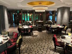 -湖滨28中餐厅·西湖宴·杭州君悦酒店