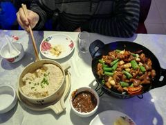 -阿三鱼头泡饼·家常菜