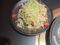 -無二炙坊·和牛烧肉(大钟寺1733店)