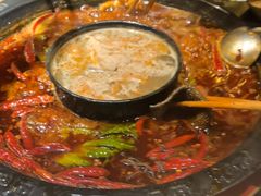 -成渝龙火锅(都江堰店)