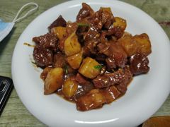 -华春餐馆(鱼山路店)
