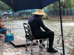 -酷鱼垂钓CLUB(朝阳区博大路店 )