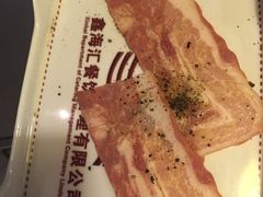 -鑫海汇自助烧烤(凯德广场学府店)