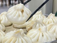 -石饮红星包子(中山路店)