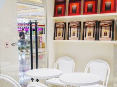 -HOT CRUSH趁热集合·现烤面包(环球港店)