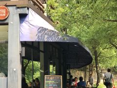 门面-裸心谷·裸心味餐厅