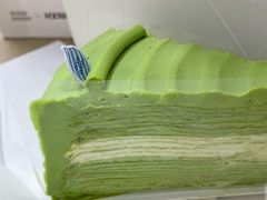 开心果千层-GOOD GOODS咖啡店(南园店)