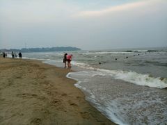 -老虎石海上公园