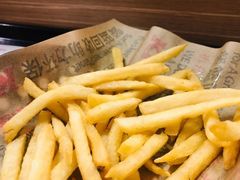 中薯-肯德基(环翠北店)