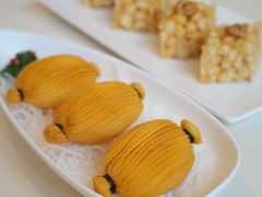 -利苑酒家(金宝店)