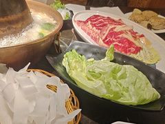 -东来顺饭庄(金泉广场店)