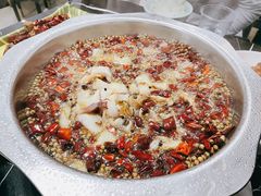 -天天沸腾(东港路店)