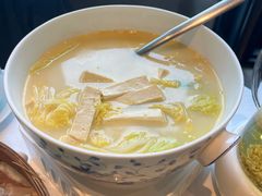 -杏花堂晋商私房菜(华熙五棵松店)