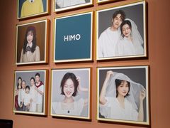 -海马体照相馆(北京apm店)