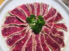 -花和海鲜自助(梅江店)