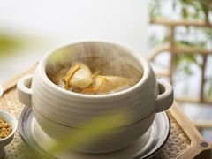-庐灶江南·江南菜·四合院Bistro(东直门·华侨夜泊君亭店)