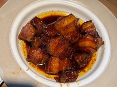 -黄山老妈·土菜(碧桂园店)