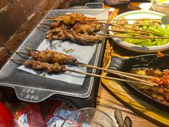 -管氏翅吧(望京东店)