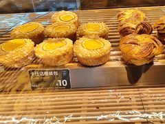 -FANEN法念·烘焙·甜点(万象城店)
