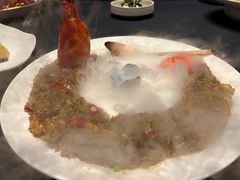盛世阅江楼-临江·阅炉