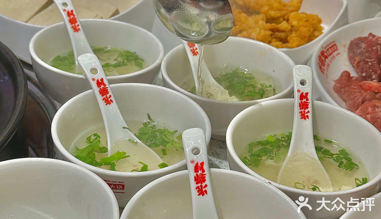 宁波这家霸王牛肉完全惊艳到我了‼️