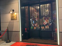 门面-小洋房•海鲜火锅酒楼(华林路店)