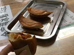 -贺记蛋烘糕(文庙西街店)