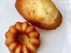 玛德琳-老梦面包 CHEZMOREL(三源里店)