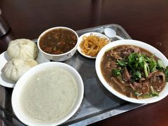 -姚记炒肝店(鼓楼店)