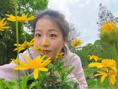 -重庆彩云湖湿地公园