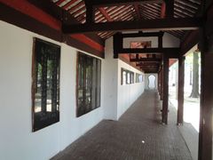 -东坡赤壁风景名胜区