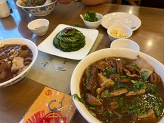 -北京小肠陈饭庄(方庄店)