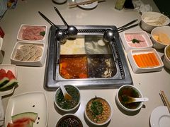 -海底捞火锅(勒泰店)