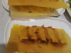 -海富荣·锅贴·陕菜家常菜(阳光城店)