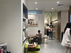 -海马体家庭照相馆(广州正佳广场店)