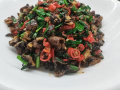 -院里寻菜·精致庭院菜(观沙岭店)