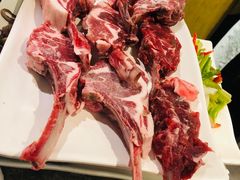 -雅玛花式铁板烧(亚运村店)