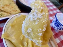 -王村姑老土炕莜面村(桥东店)