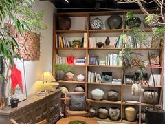 -自由生长植物工作室(深港花卉中心店)