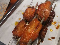 -满盆红龙虾(开发区店)