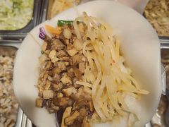 -张果佬年糕卷(科巷店)