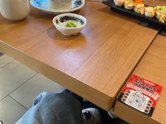 -万岁寿司(天河领展店)