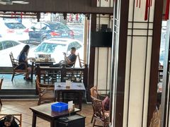 -伯乐居茶艺馆(石岐大信店)