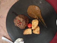 -红房子西菜馆(淮海中路店)