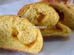 金桔果酱面包-仙峰天然面包(迎宾路店)