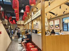 -饭橘汉江码头·乡野土菜馆(静安路店)