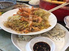 -八大碗·精致东北菜(东陵西路店)