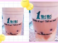 -1点点(银座和谐广场店)