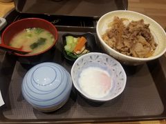 -食其家·牛丼咖喱(天津梅江印象城店)