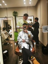 -崇尚GAVIN STYLE臻选